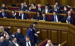 Members of the government