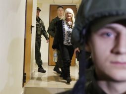 Natalia Lordkipanidze