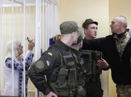 Natalia Lordkipanidze