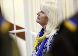 Natalia Lordkipanidze