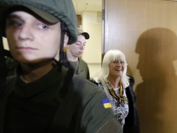 Natalia Lordkipanidze