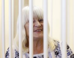 Natalia Lordkipanidze