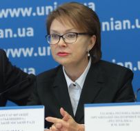 Tatyana Melikhova