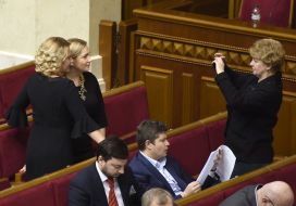 Session of Parliament