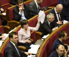 Session of Parliament