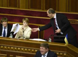 Session of Parliament