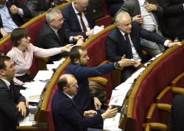 Session of Parliament