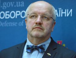 Юозас Олекас