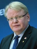 Петер Хультквіст