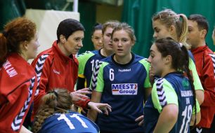 Тетяна Штефан