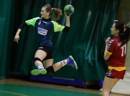 Ігровий момент матчу