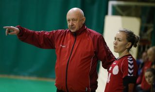 Михайло Милославський