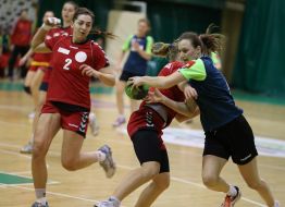 Ігровий момент матчу