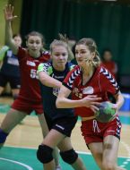 Ігровий момент матчу