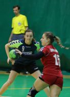 Ігровий момент матчу