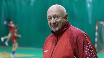 Михайло Милославський