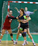 Ігровий момент матчу