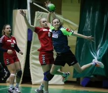 Ігровий момент матчу