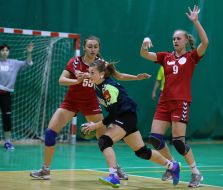 Ігровий момент матчу