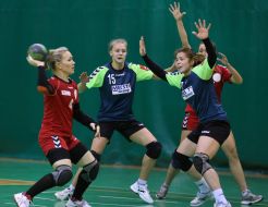 Ігровий момент матчу