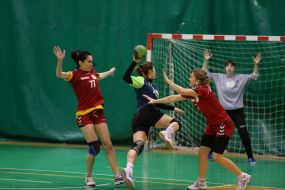 Ігровий момент матчу