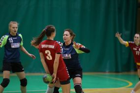 Ігровий момент матчу