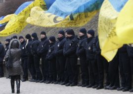 Правоохоронці