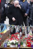 У Києві вшановують пам'ять Героїв Небесної Сотні