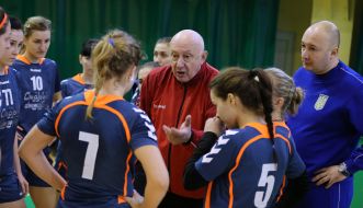 Михайло Милославський