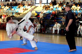 Yaroslav Goncharenko