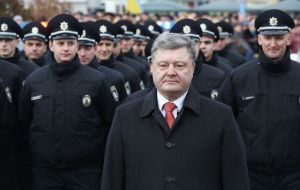 Petro Poroshenko