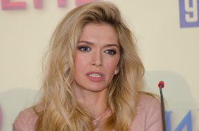 Vera Brezhneva