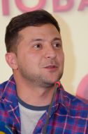 Vladimir Zelenskii