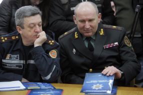 Participants of meeting