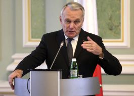 Jean-Marc Ayrault