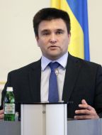 Pavlo Klimkin