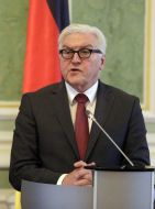 Frank-Walter Steinmeier