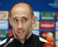 Pablo Zabaleta