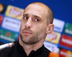 Pablo Zabaleta