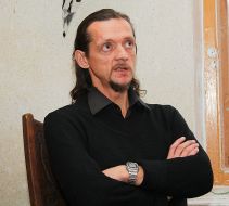 Александр Волощук