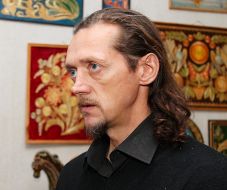 Александр Волощук