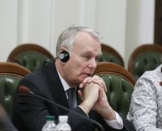 Jean-Marc Ayrault