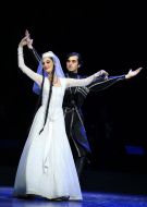 Georgian National Ballet Concert "Suhishvili"