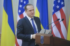 Алексей Павленко