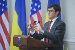 Андрей Пивоварский