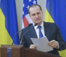 Алексей Павленко