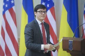 Андрей Пивоварский