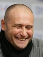 Дмитрий Ярош