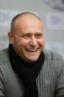 Dmitrii Yarosh