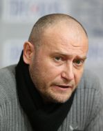 Dmitrii Yarosh